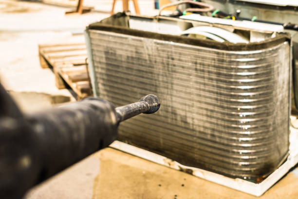 Best Local Air Duct Cleaning Services  in Blue Ridge, AL