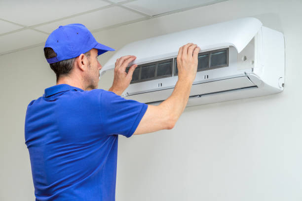 Best Air Duct Cleaning Company Near Me  in Blue Ridge, AL