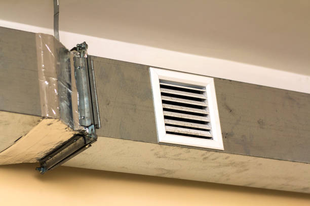 Best Commercial Air Duct Cleaning  in Blue Ridge, AL
